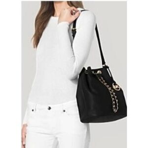 Michael Kors Frankie Bag 